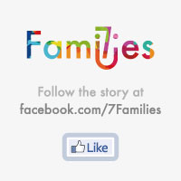 Visit the 7 Families Facebook Page