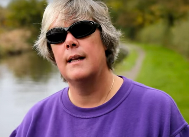 ITV meets the Clarke Family